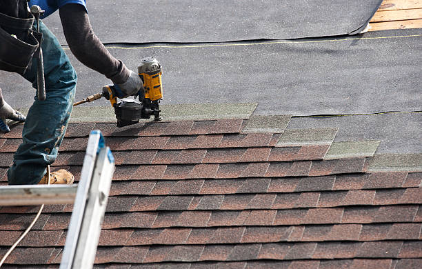 Licensed Emergency Roof Repair service in Allen, KS - Brentwood Metal Roofing